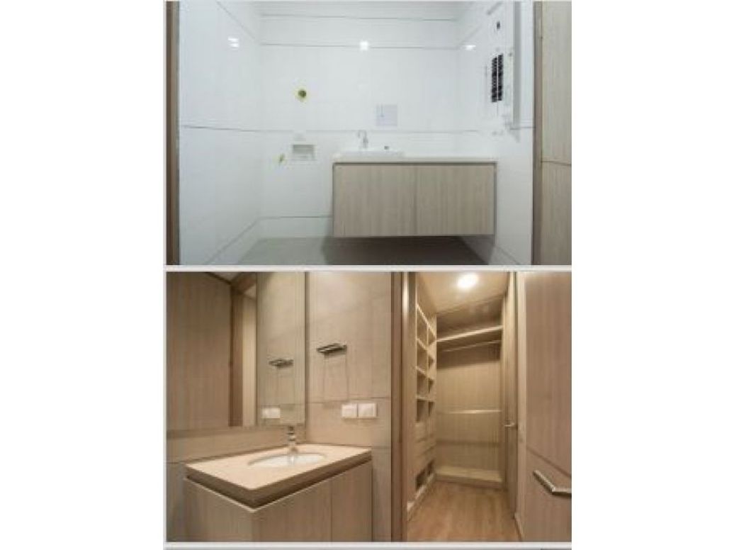 Apartamento de 3 alcobas en venta en Los Rosales, Bogotá, 270 m² · foto 16 de 20