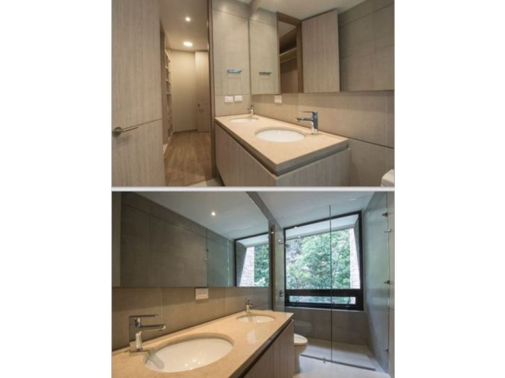 Apartamento de 3 alcobas en venta en Los Rosales, Bogotá, 270 m² · foto 18 de 20