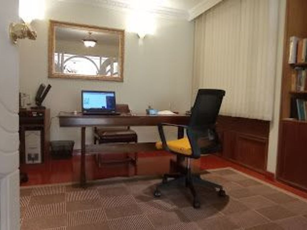 Apartamento de 3 alcobas en venta en Santa Barbara Alta, Bogotá, 252 m² · foto 9 de 20