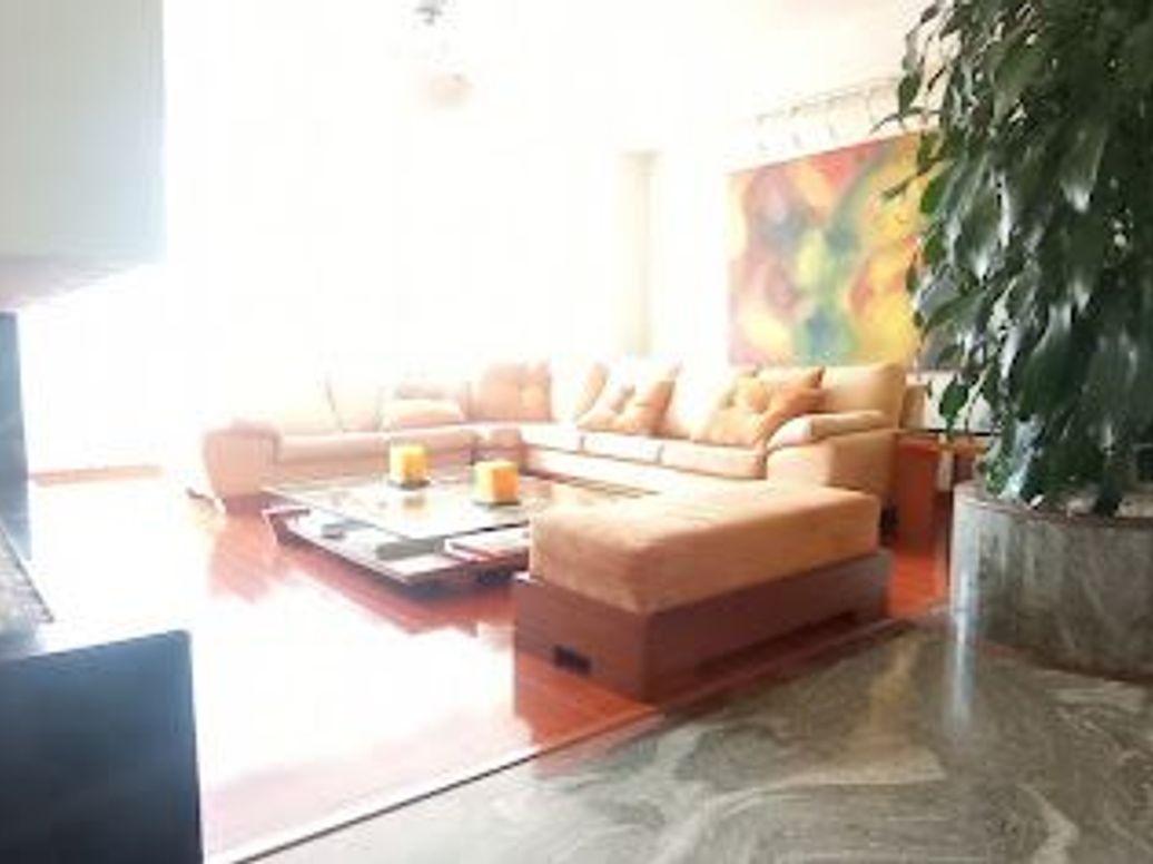 Apartamento de 3 alcobas en venta en Santa Barbara Alta, Bogotá, 252 m² · foto 2 de 20