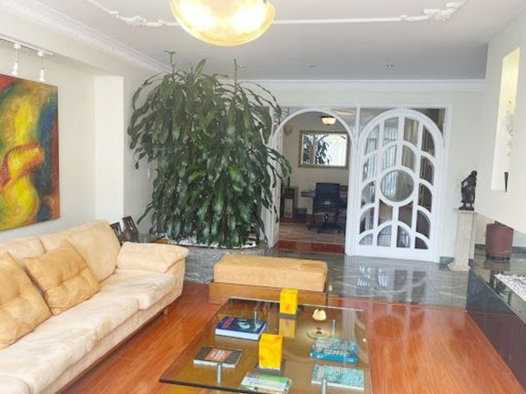 Apartamento de 3 alcobas en venta en Santa Barbara Alta, Bogotá, 252 m² · foto 5 de 20