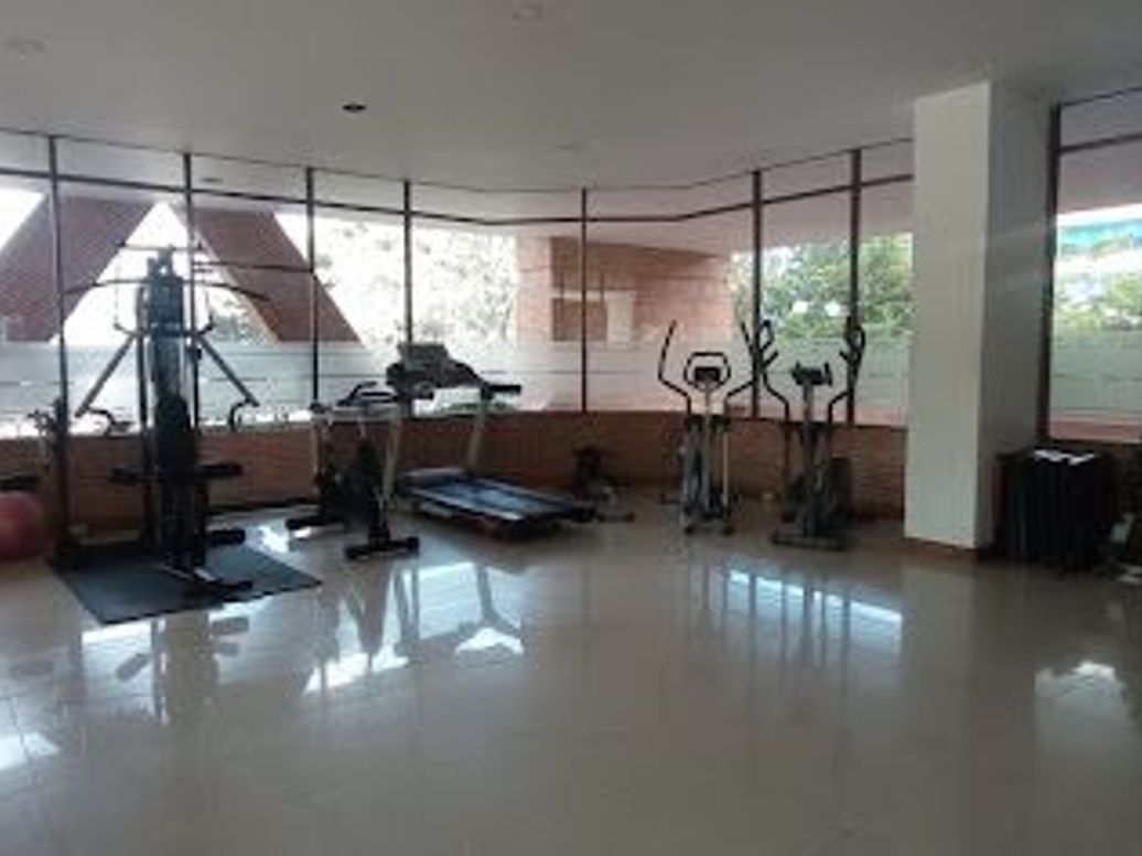 Apartamento de 3 alcobas en venta en Santa Barbara Alta, Bogotá, 252 m² · foto 19 de 20
