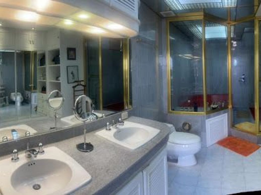 Apartamento de 3 alcobas en venta en Santa Barbara Alta, Bogotá, 252 m² · foto 16 de 20