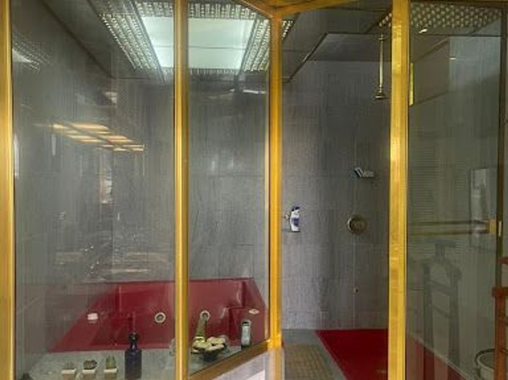 Apartamento de 3 alcobas en venta en Santa Barbara Alta, Bogotá, 252 m² · foto 17 de 20