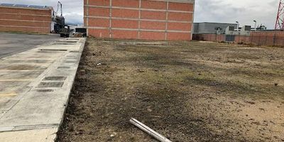Lotes en conjunto cerrado cada uno de 600 Metros Frente 15x40 Fondo, ubicados en parque industrial el rincón, Afirmados listos para construir, Vendemos 5 cada uno 600 Metros cuenta con urbanismo  