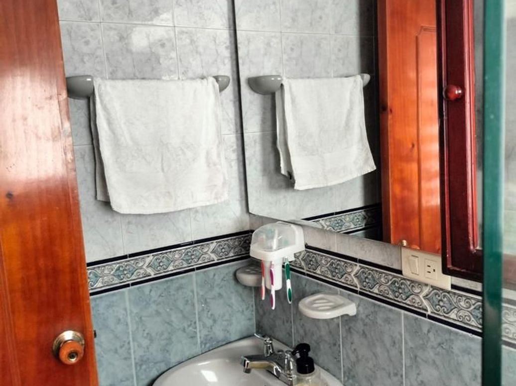 Apartamento de 3 alcobas en venta en Olarte, Bogotá, 57 m² · foto 2 de 19