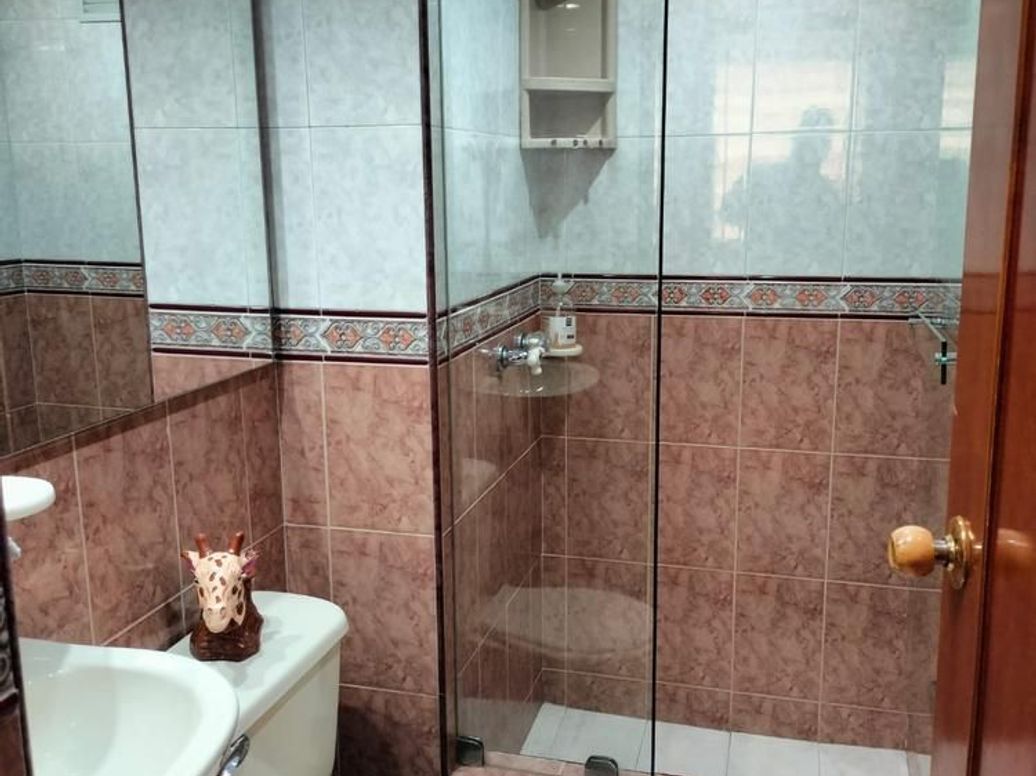 Apartamento de 3 alcobas en venta en Olarte, Bogotá, 57 m² · foto 9 de 19