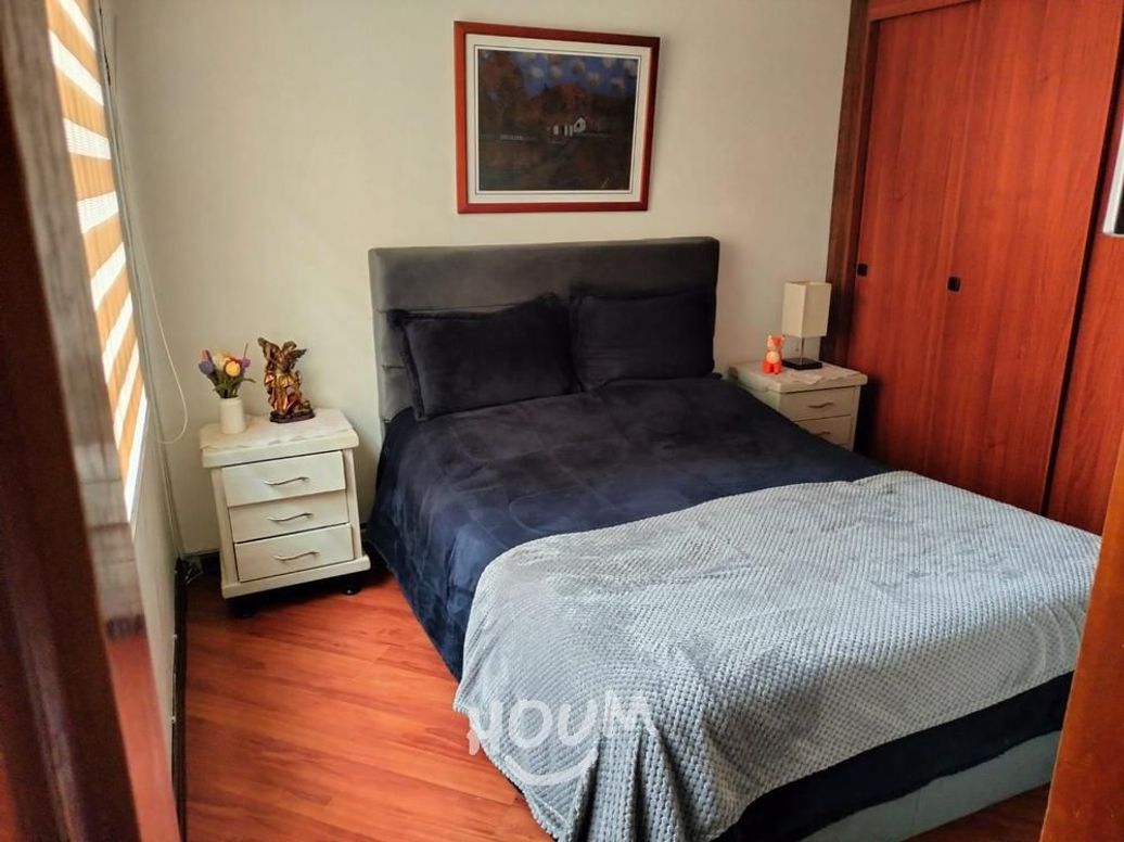 Apartamento de 3 alcobas en venta en Olarte, Bogotá, 57 m² · foto 15 de 19