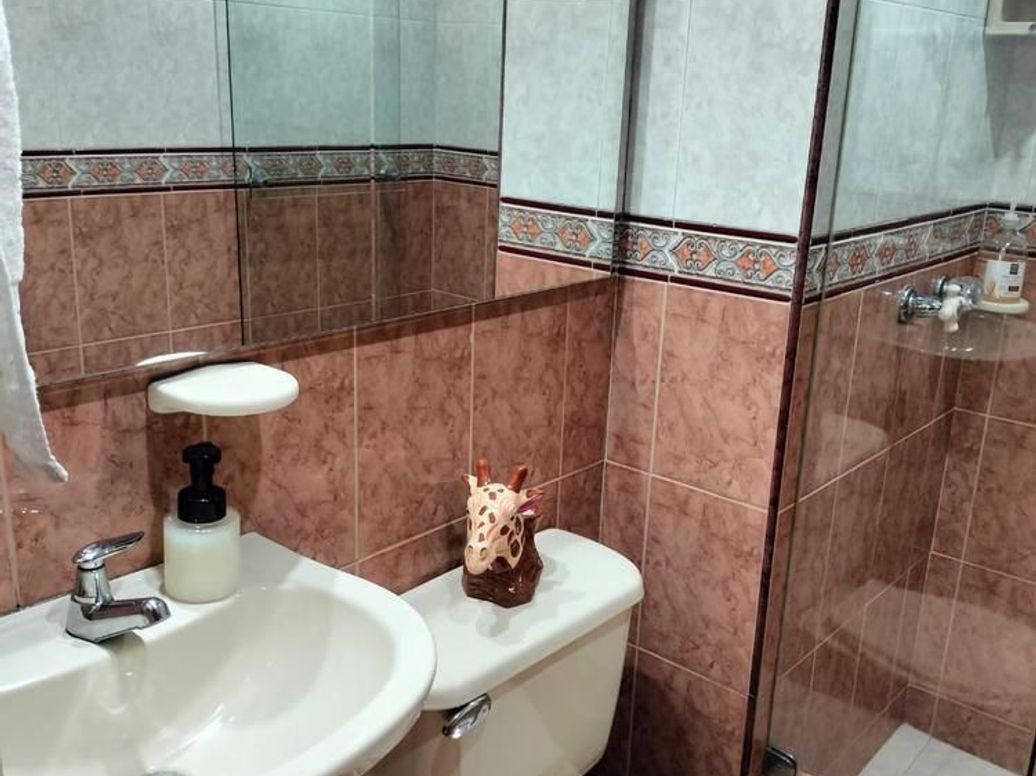 Apartamento de 3 alcobas en venta en Olarte, Bogotá, 57 m² · foto 12 de 19