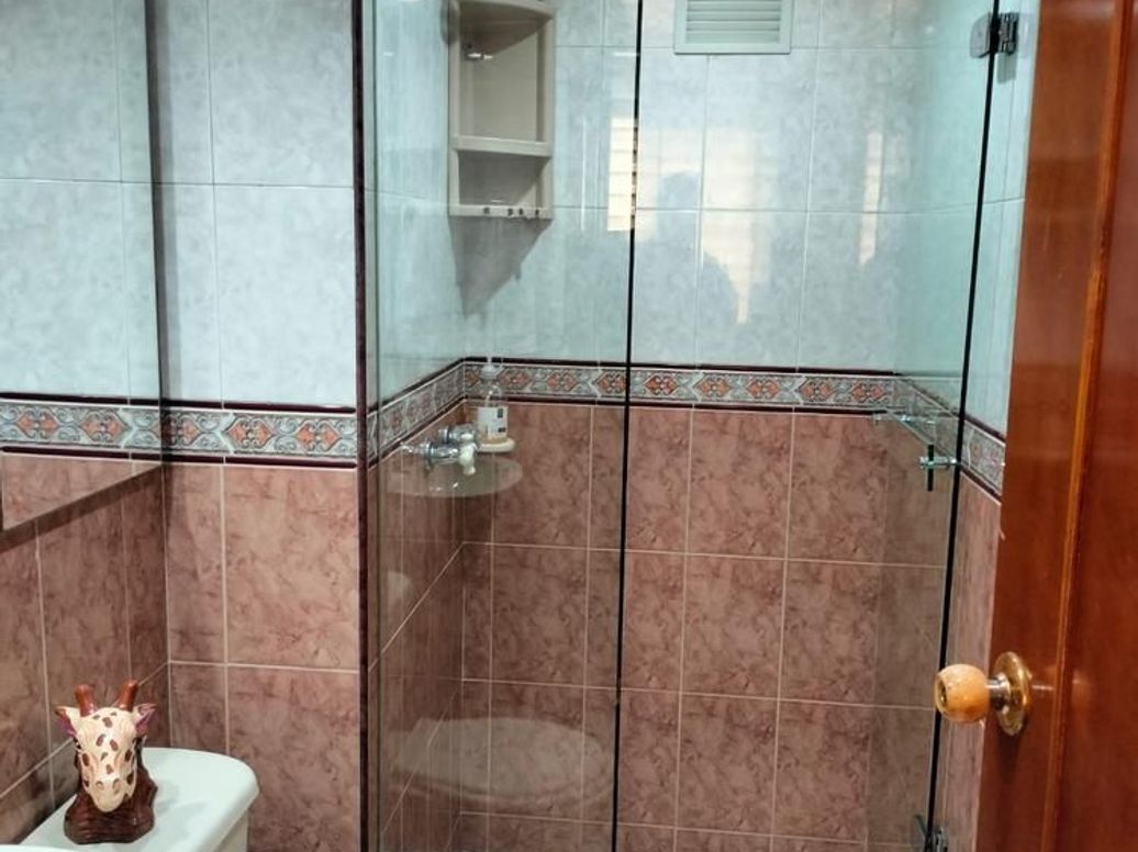 Apartamento de 3 alcobas en venta en Olarte, Bogotá, 57 m² · foto 3 de 19