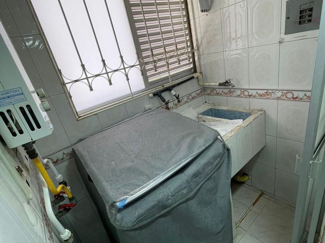 Apartamento de 3 alcobas en venta en Olarte, Bogotá, 57 m² · foto 4 de 19