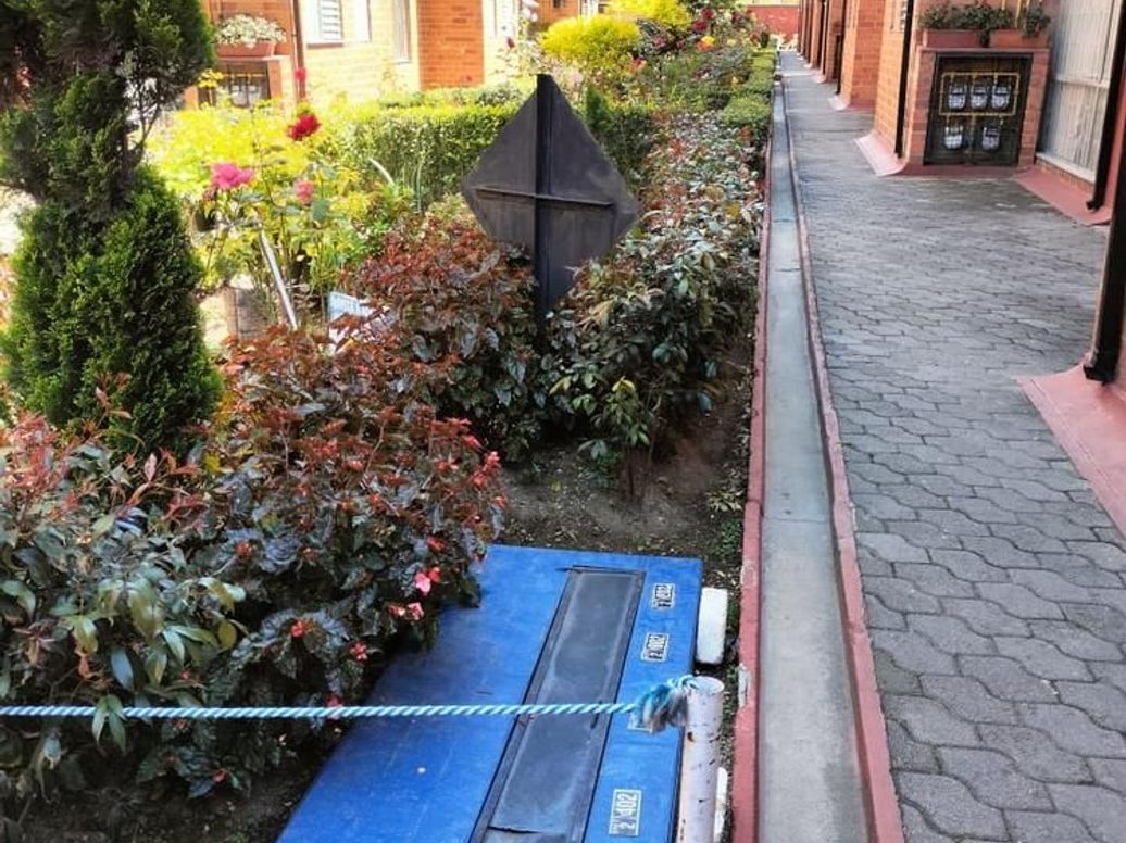 Apartamento de 3 alcobas en venta en Olarte, Bogotá, 57 m² · foto 8 de 19
