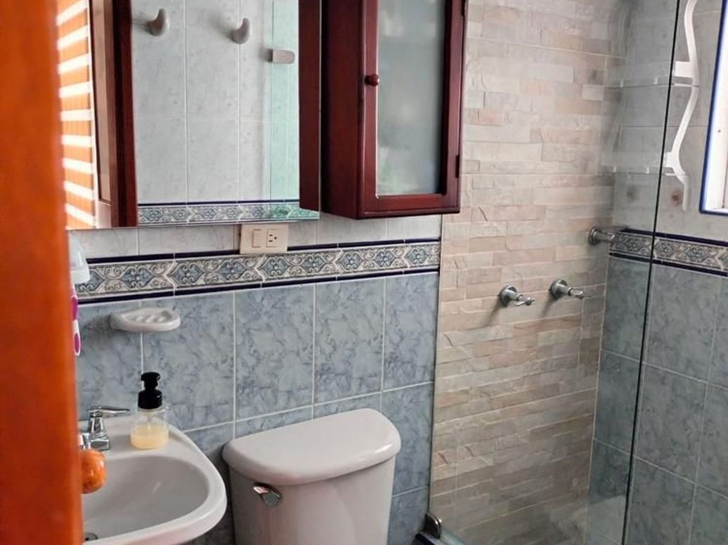 Apartamento de 3 alcobas en venta en Olarte, Bogotá, 57 m² · foto 11 de 19
