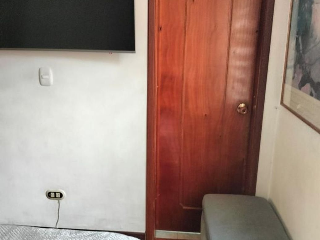 Apartamento de 3 alcobas en venta en Olarte, Bogotá, 57 m² · foto 10 de 19