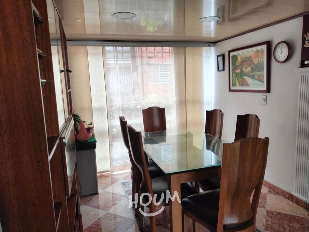 Apartamento de 3 alcobas en venta en Olarte, Bogotá, 57 m² · foto 17 de 19