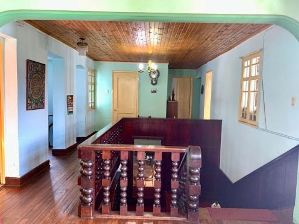 Casa en venta en Teusaquillo, Bogotá · foto 3 de 10