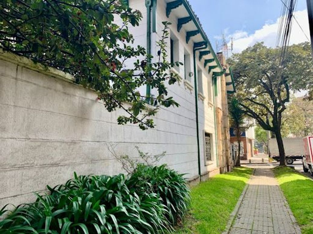 Casa en venta en Teusaquillo, Bogotá · foto 5 de 10