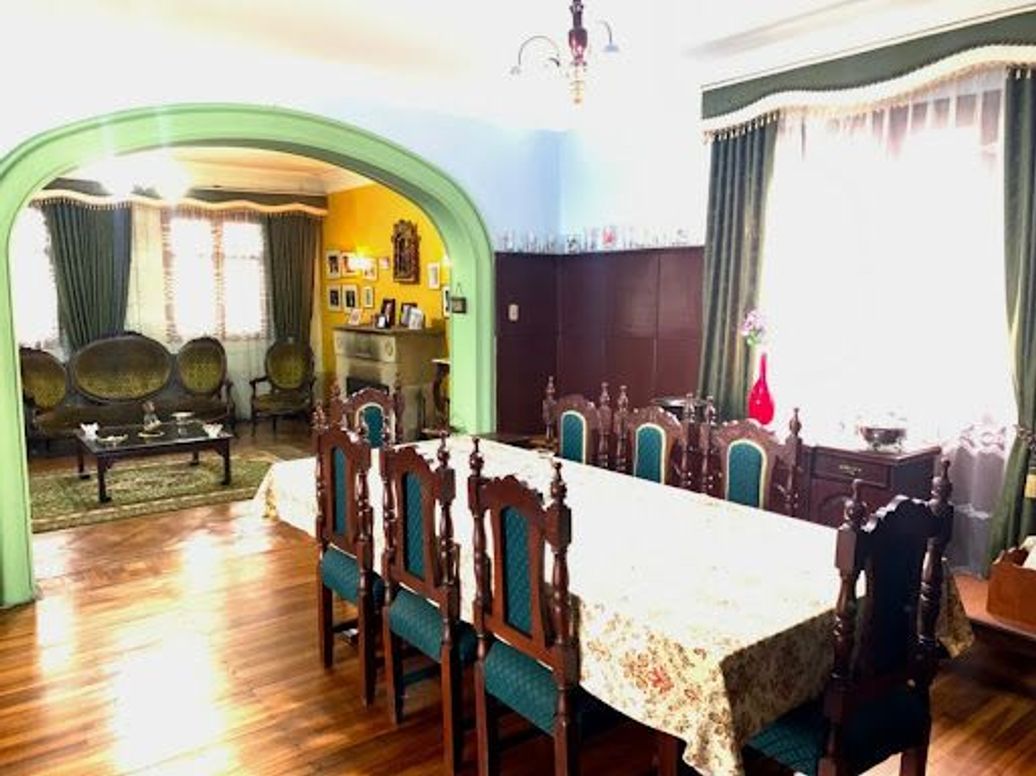 Casa en venta en Teusaquillo, Bogotá · foto 6 de 10