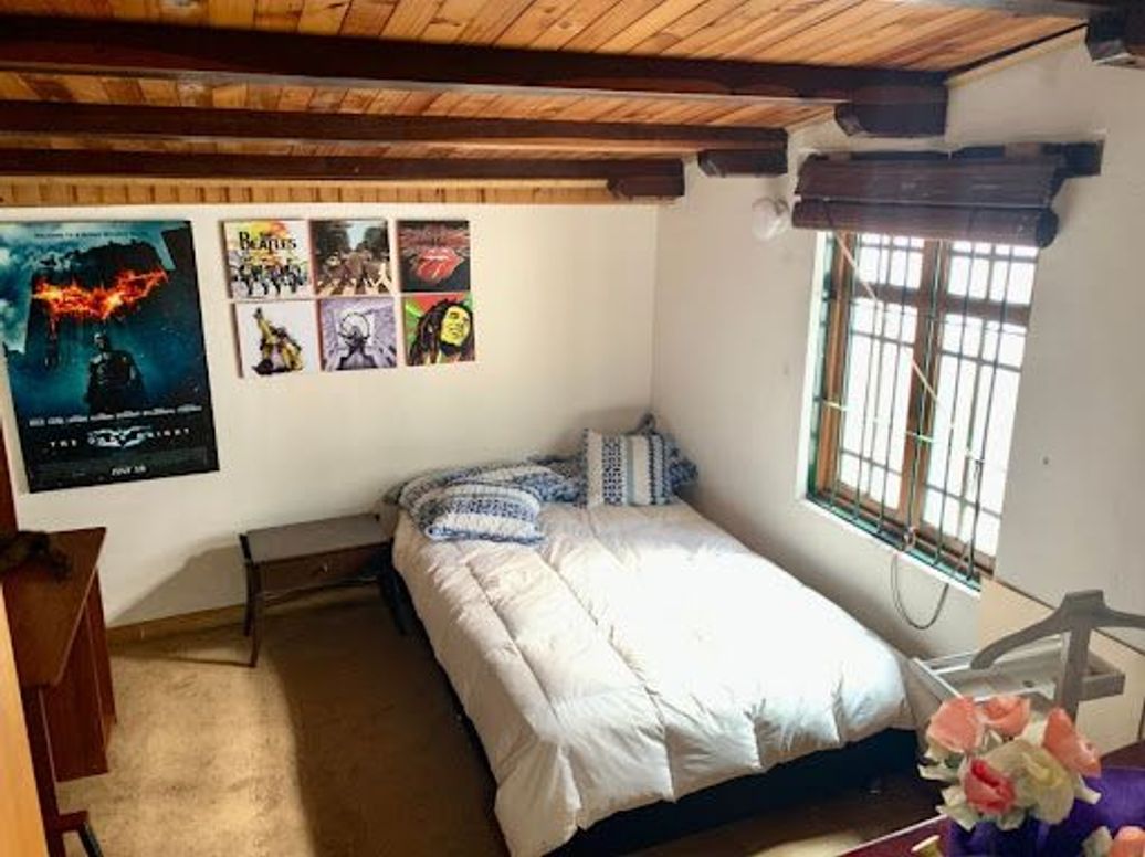 Casa en venta en Teusaquillo, Bogotá · foto 4 de 10