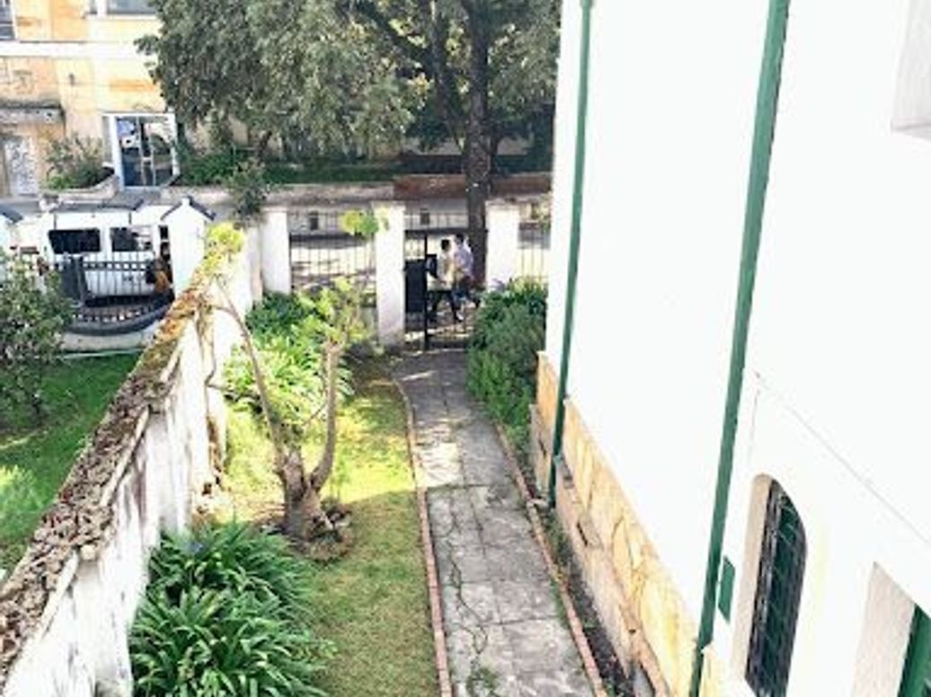 Casa en venta en Teusaquillo, Bogotá · foto 10 de 10