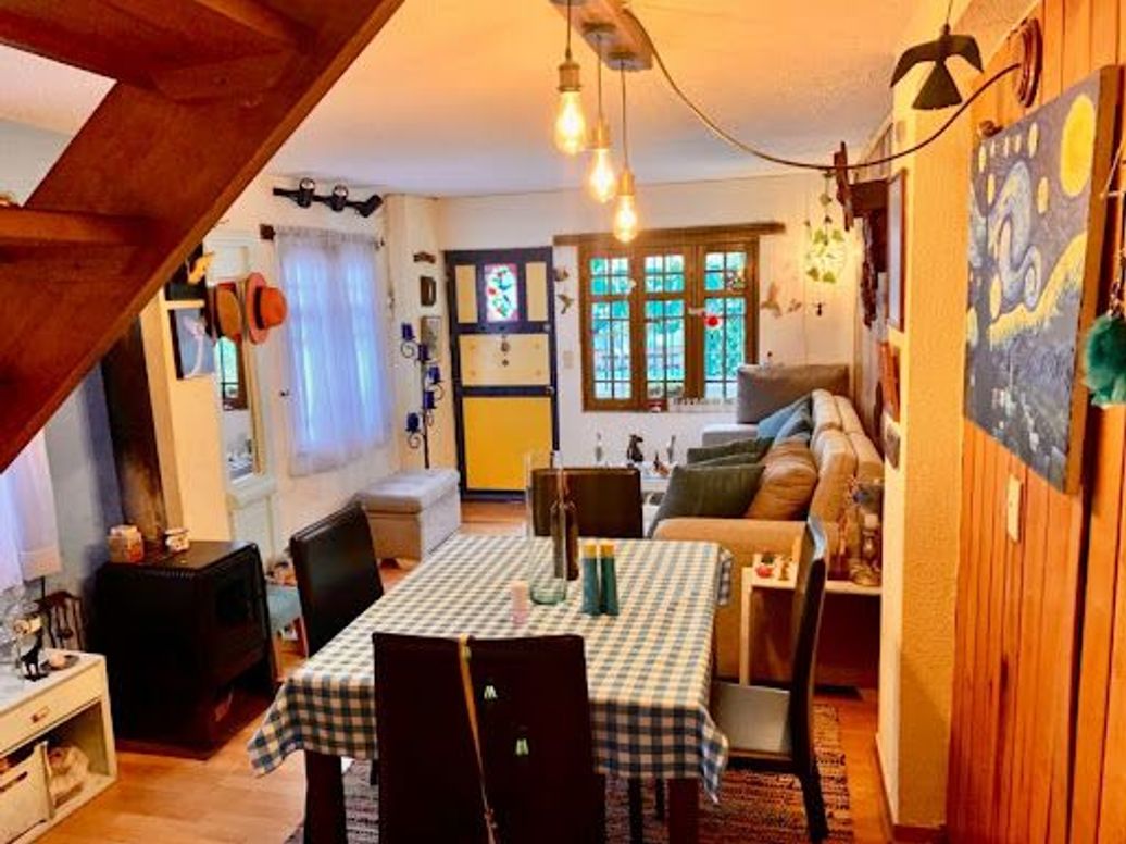 Casa en venta en Teusaquillo, Bogotá · foto 7 de 10