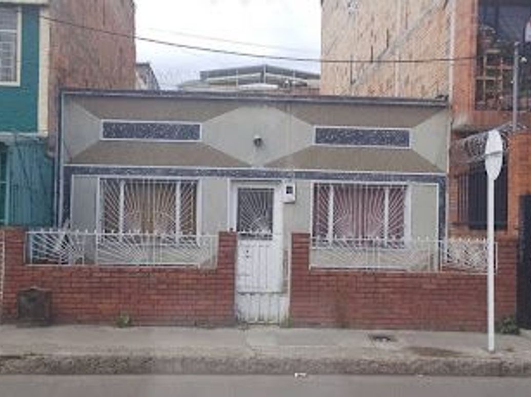 Casa de 14 alcobas en venta en La Giralda, Bogotá, 350 m² · foto 5 de 20