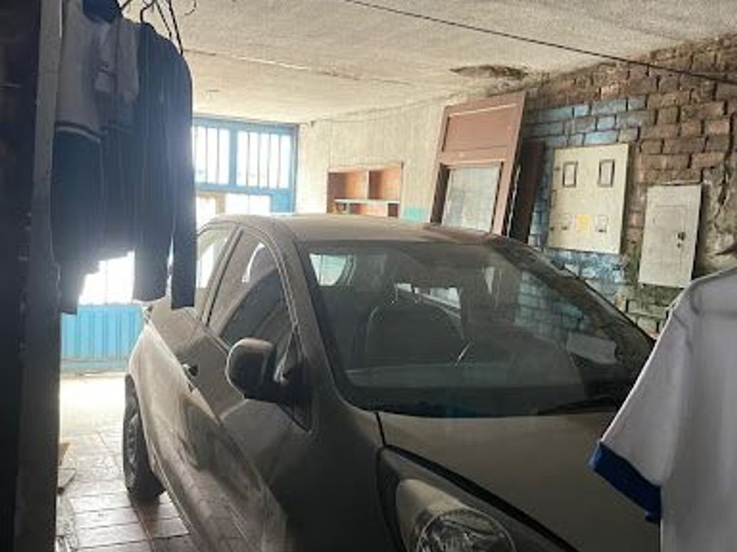 Casa de 10 alcobas en venta en Santa Isabel, Bogotá, 460 m² · foto 11 de 19