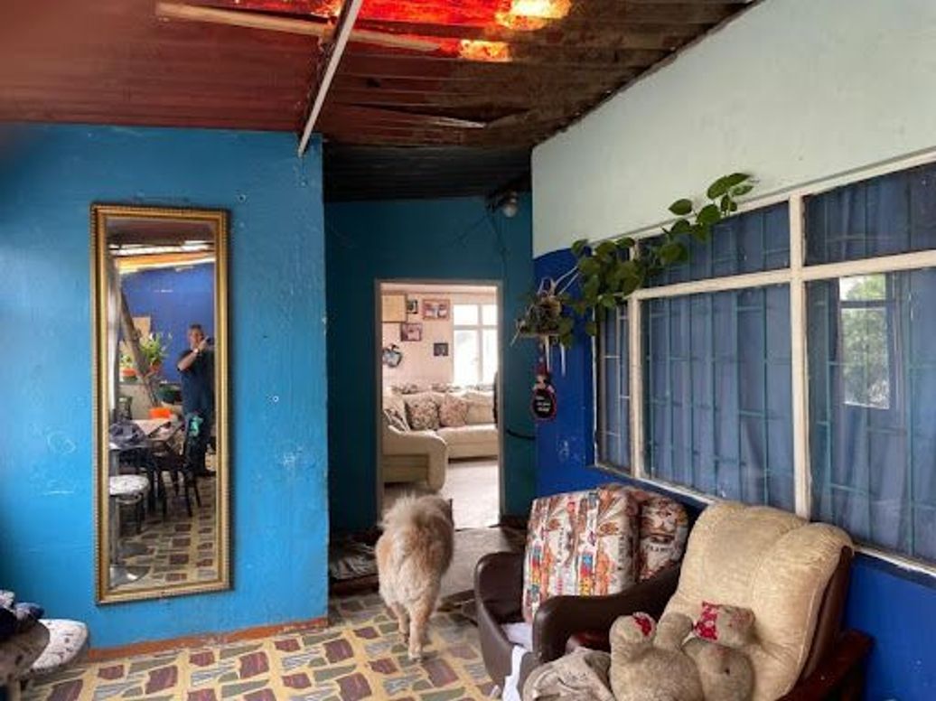 Casa de 10 alcobas en venta en Santa Isabel, Bogotá, 460 m² · foto 6 de 19