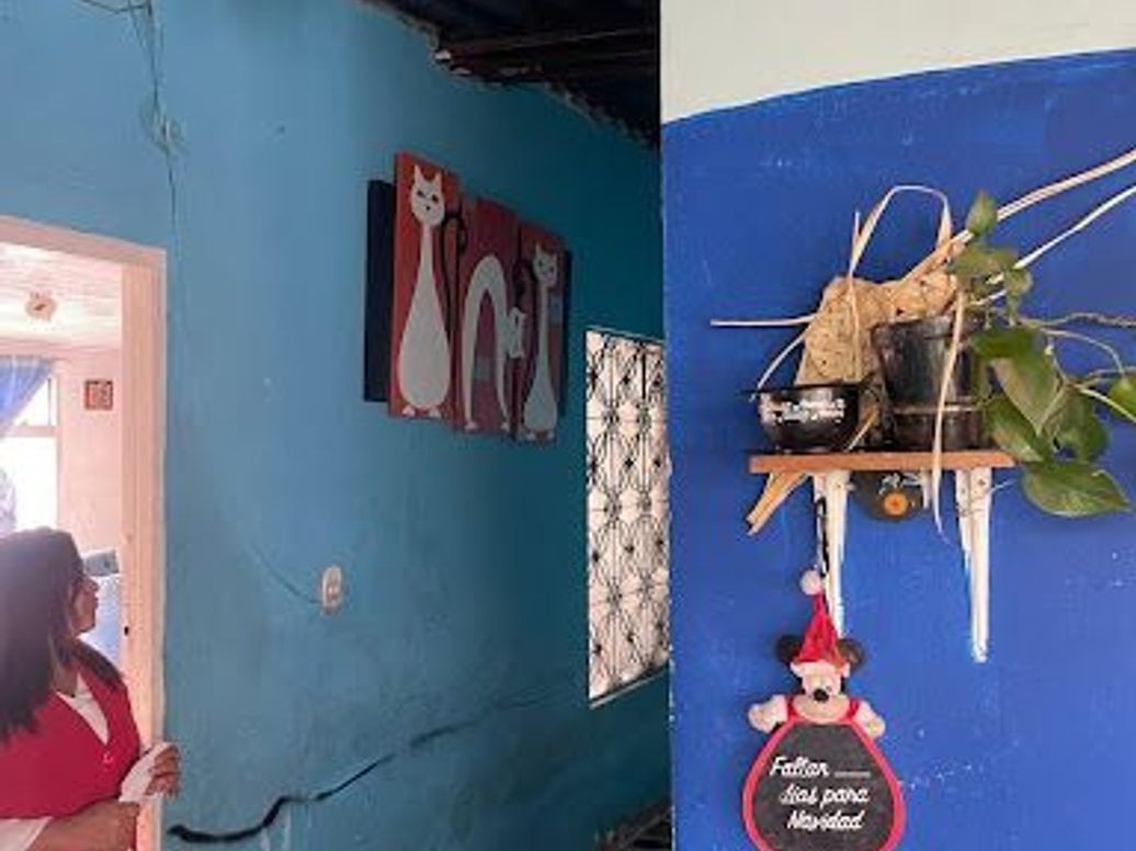 Casa de 10 alcobas en venta en Santa Isabel, Bogotá, 460 m² · foto 5 de 19