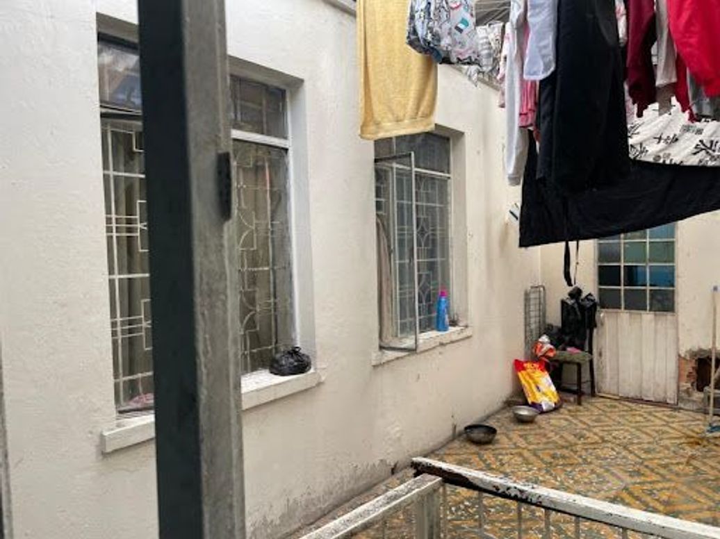 Casa de 10 alcobas en venta en Santa Isabel, Bogotá, 460 m² · foto 7 de 19