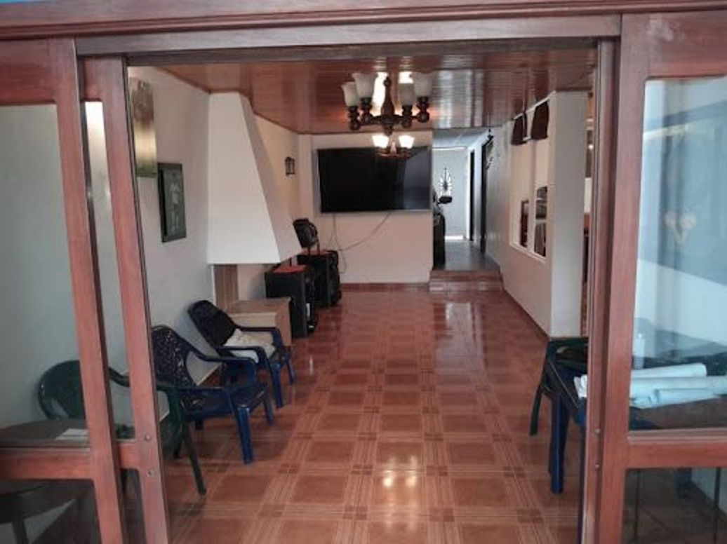 Apartamento de 3 alcobas en venta en Normandía, Bogotá, 107 m² · foto 5 de 16