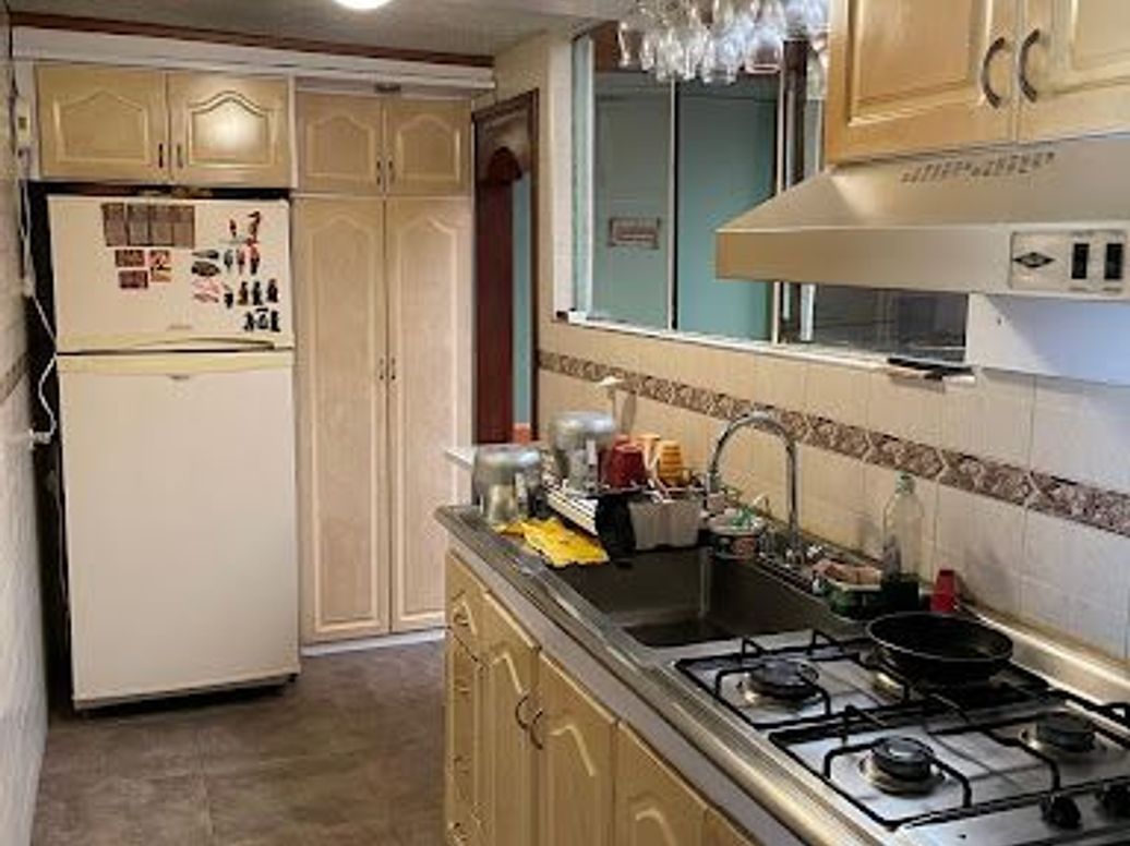 Apartamento de 3 alcobas en venta en Normandía, Bogotá, 107 m² · foto 9 de 16
