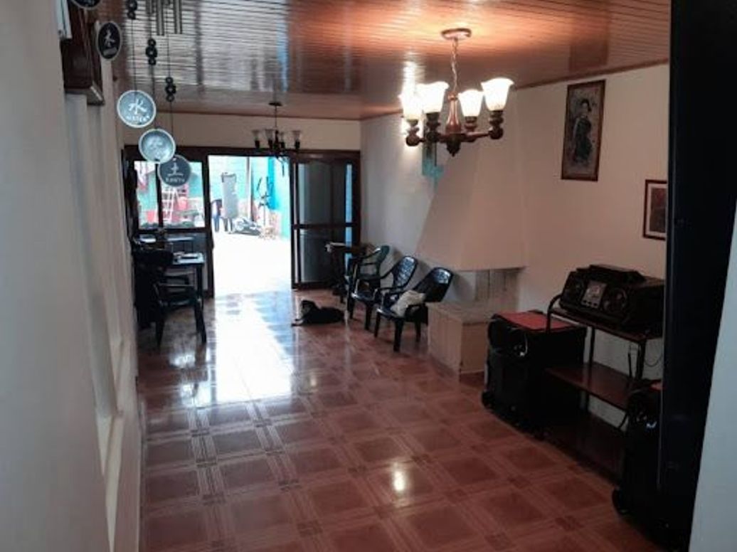 Apartamento de 3 alcobas en venta en Normandía, Bogotá, 107 m² · foto 6 de 16