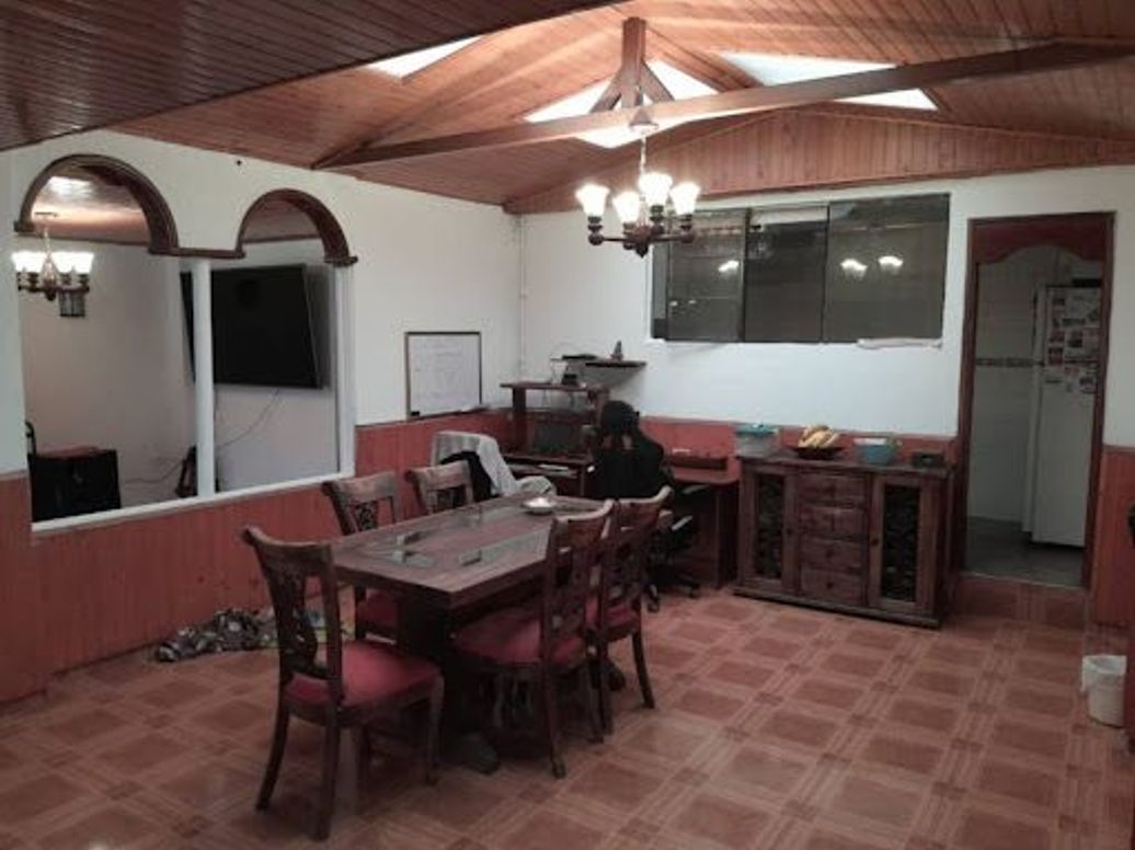 Apartamento de 3 alcobas en venta en Normandía, Bogotá, 107 m² · foto 10 de 16