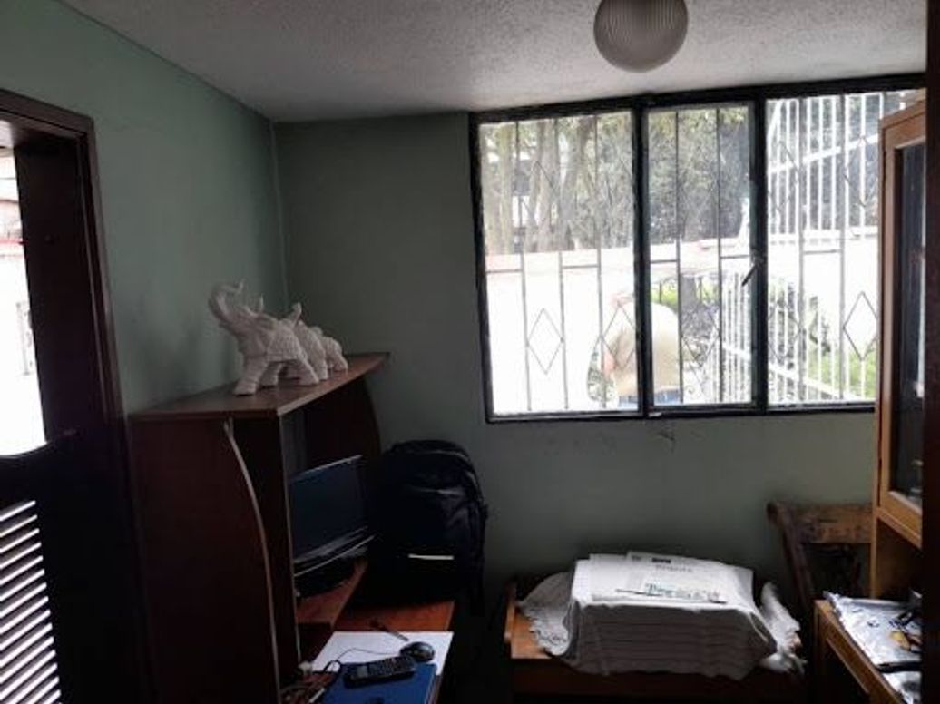 Apartamento de 3 alcobas en venta en Normandía, Bogotá, 107 m² · foto 7 de 16