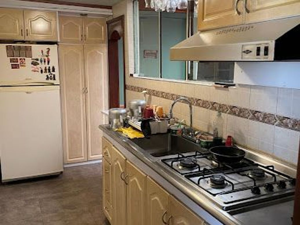 Apartamento de 3 alcobas en venta en Normandía, Bogotá, 107 m² · foto 8 de 16