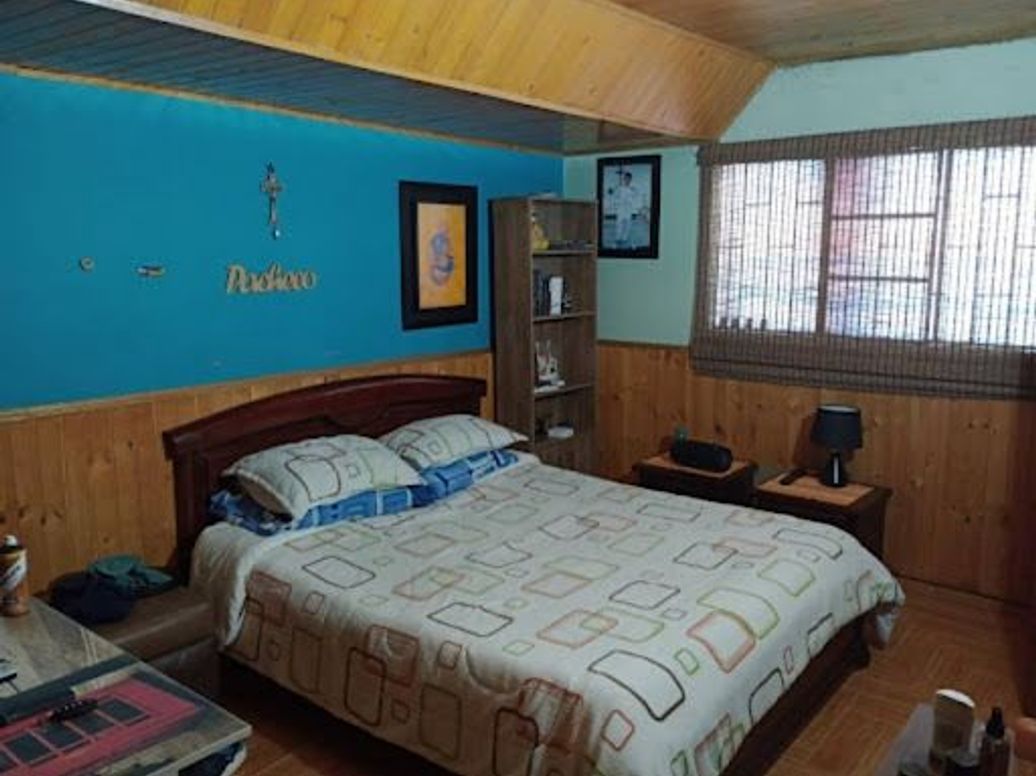 Apartamento de 3 alcobas en venta en Normandía, Bogotá, 107 m² · foto 13 de 16