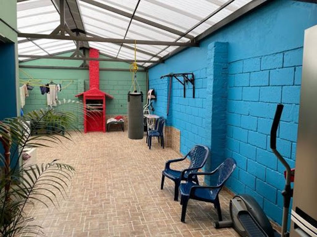 Apartamento de 3 alcobas en venta en Normandía, Bogotá, 107 m² · foto 15 de 16