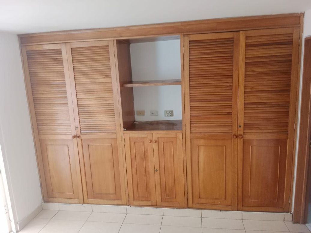 Apartamento de 2 alcobas en arriendo en Puente Largo, Bogotá, 85 m² · foto 9 de 18