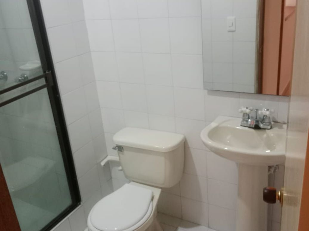 Apartamento de 2 alcobas en arriendo en Puente Largo, Bogotá, 85 m² · foto 6 de 18