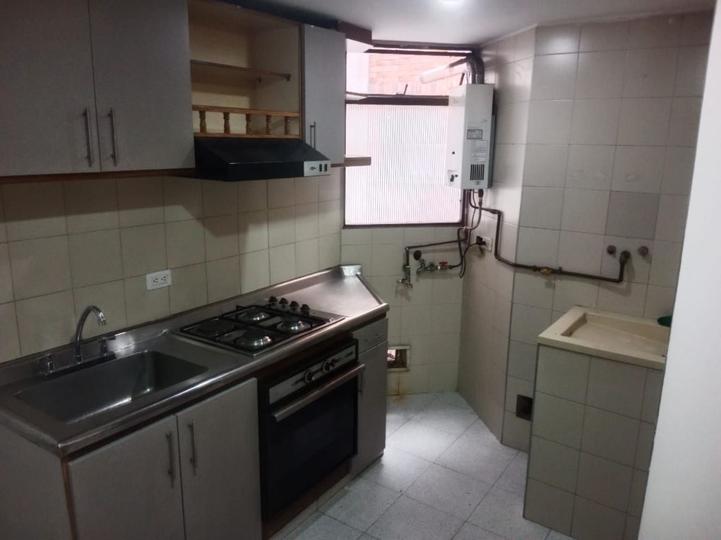 Apartamento de 2 alcobas en arriendo en Puente Largo, Bogotá, 85 m² · foto 15 de 18