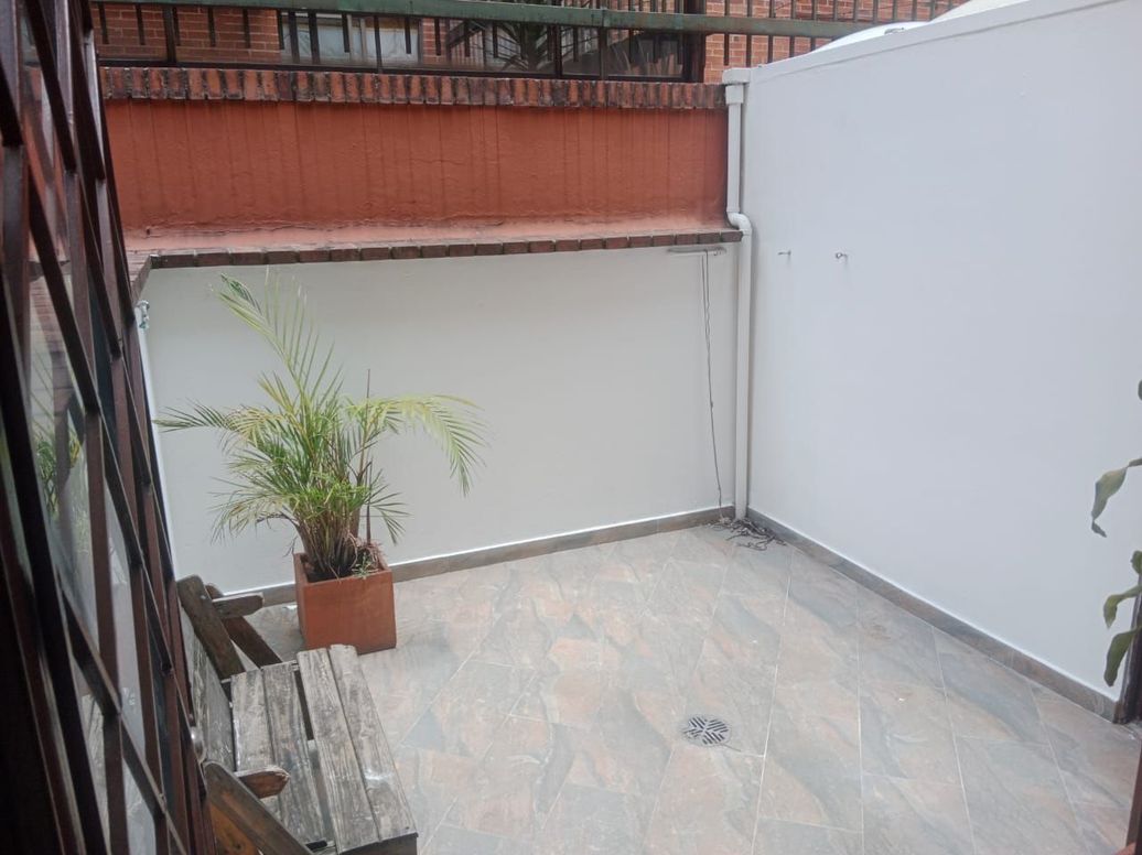 Apartamento de 2 alcobas en arriendo en Puente Largo, Bogotá, 85 m² · foto 18 de 18