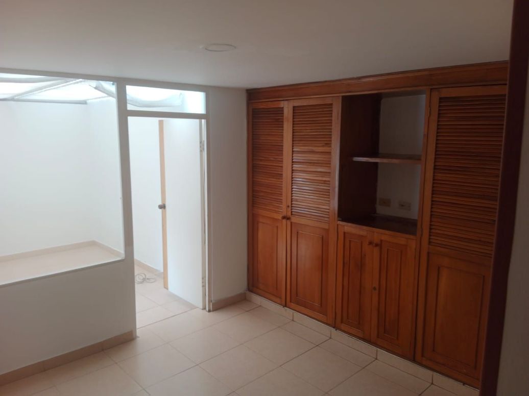 Apartamento de 2 alcobas en arriendo en Puente Largo, Bogotá, 85 m² · foto 10 de 18