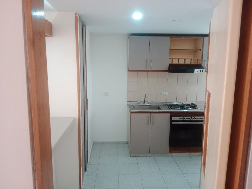 Apartamento de 2 alcobas en arriendo en Puente Largo, Bogotá, 85 m² · foto 13 de 18