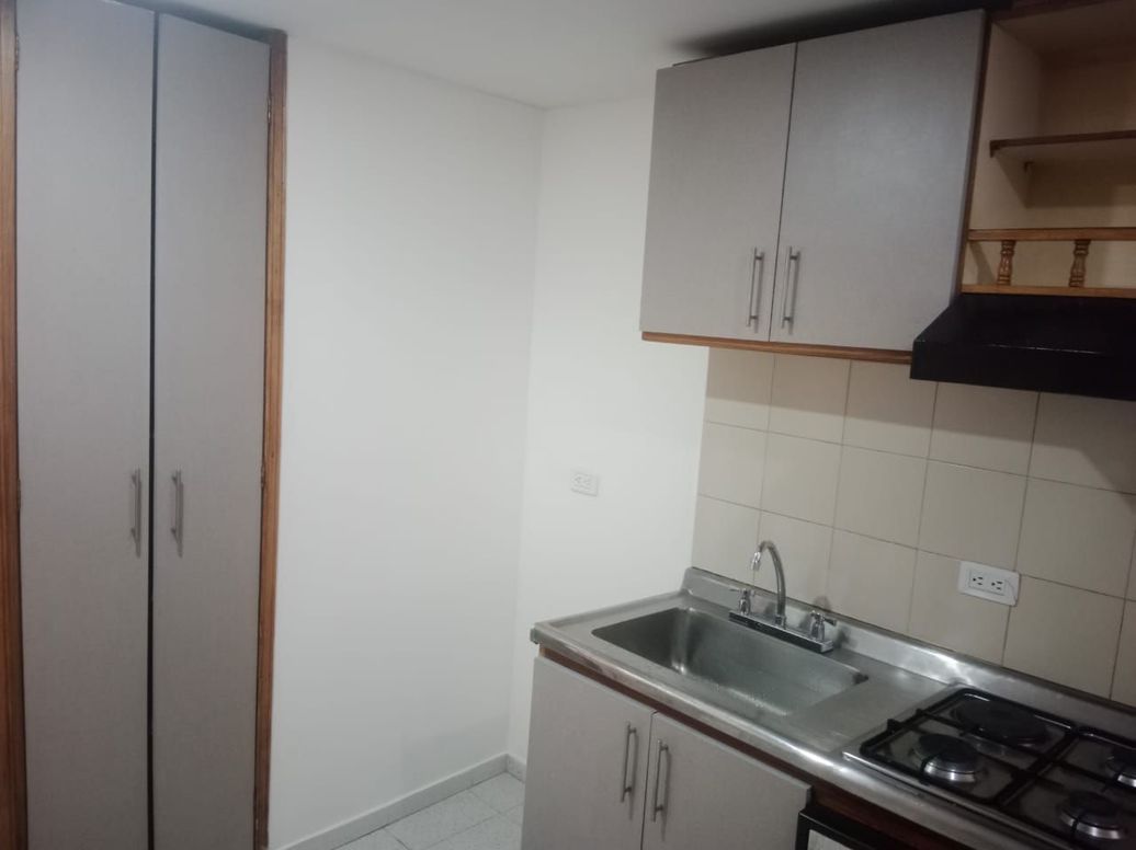 Apartamento de 2 alcobas en arriendo en Puente Largo, Bogotá, 85 m² · foto 16 de 18