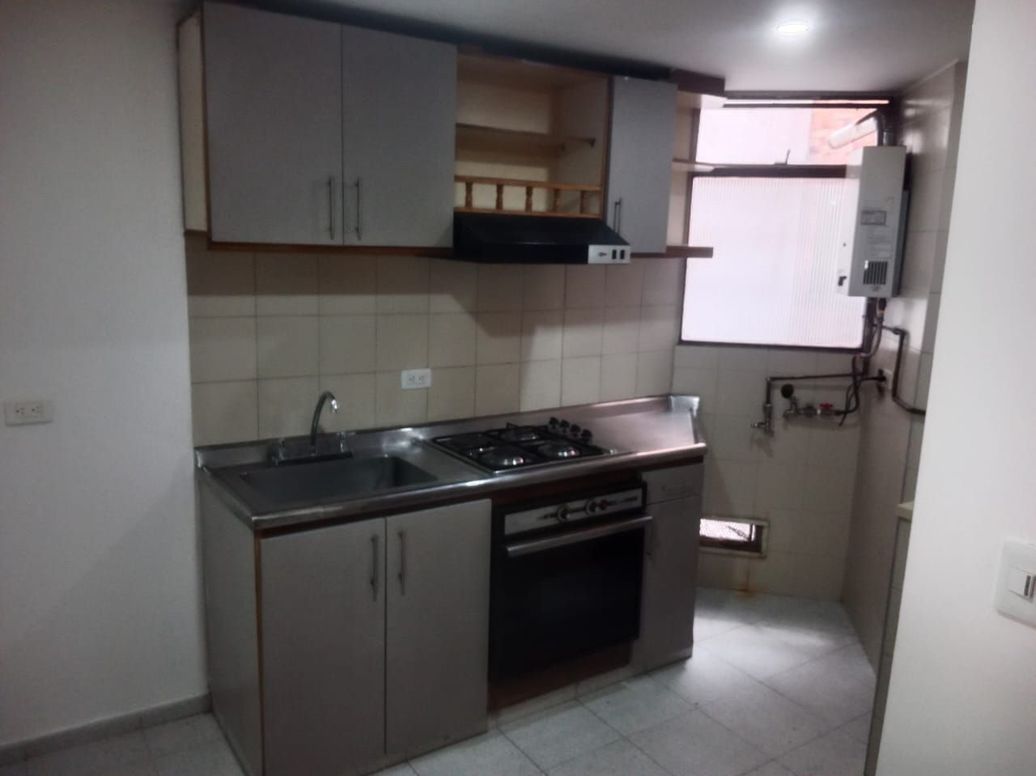 Apartamento de 2 alcobas en arriendo en Puente Largo, Bogotá, 85 m² · foto 14 de 18