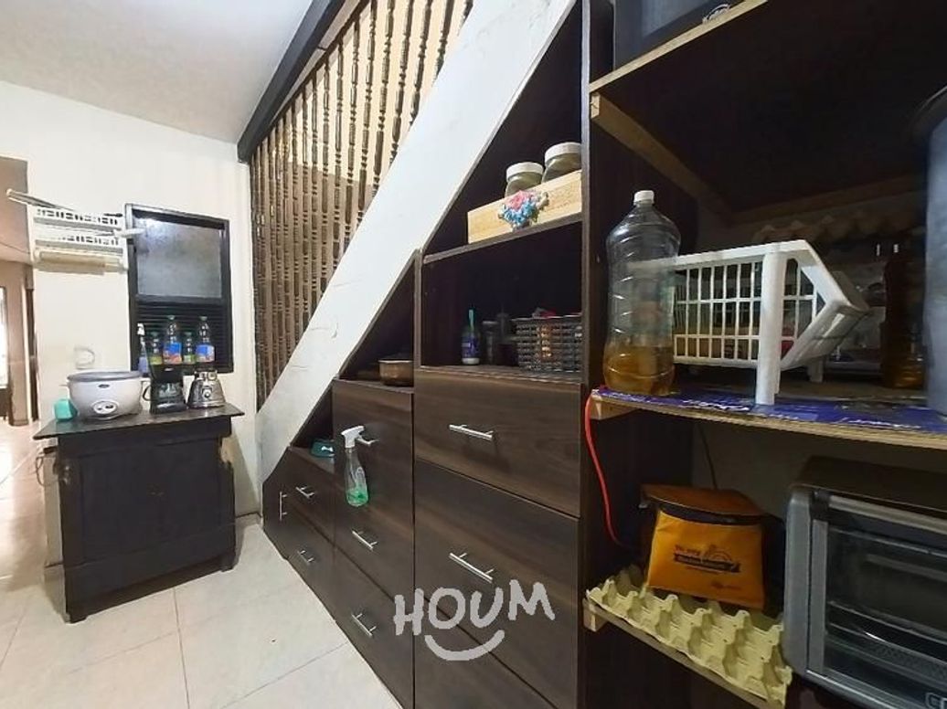Casa de 3 alcobas en venta en Santa Cecilia, Bogotá, 120 m² · foto 5 de 10