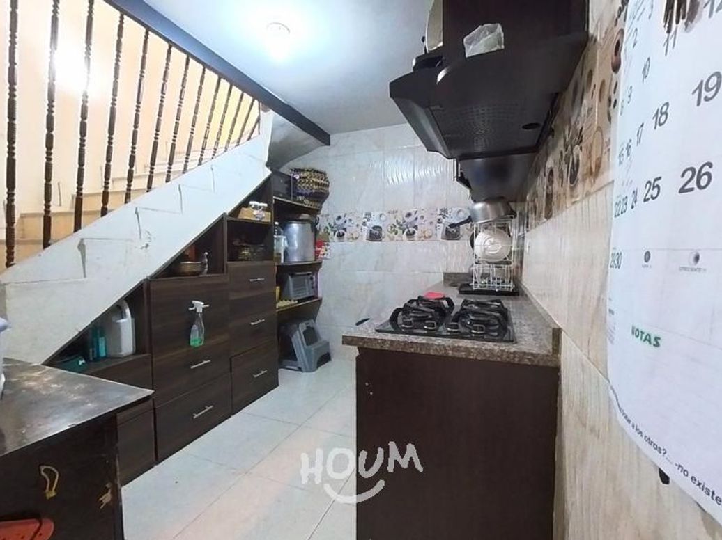 Casa de 3 alcobas en venta en Santa Cecilia, Bogotá, 120 m² · foto 4 de 10