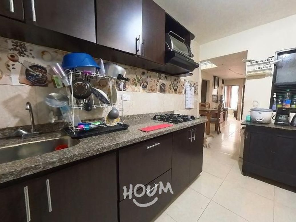 Casa de 3 alcobas en venta en Santa Cecilia, Bogotá, 120 m² · foto 3 de 10