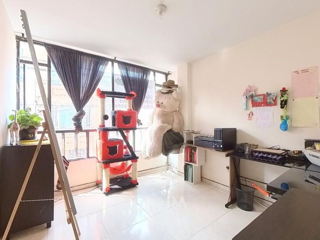 Casa de 3 alcobas en venta en Santa Cecilia, Bogotá, 120 m² · foto 8 de 10